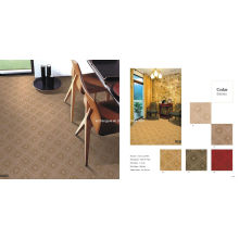 Machine Made Tufted Cut & Loop Polypropylene Hotel Carpets